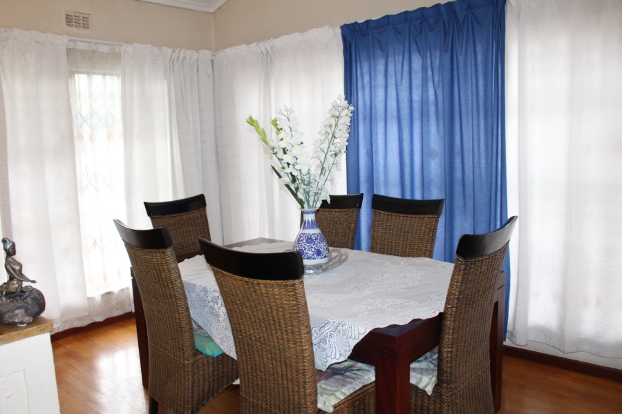 4 Bedroom Property for Sale in Klipdam Western Cape